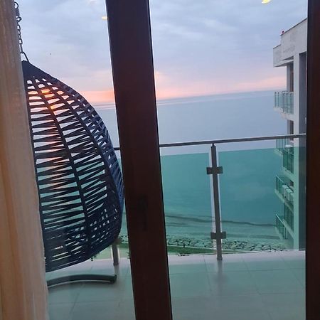 The Fresh Wave Hotel 바투미 외부 사진