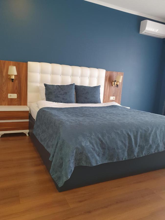 The Fresh Wave Hotel 바투미 외부 사진