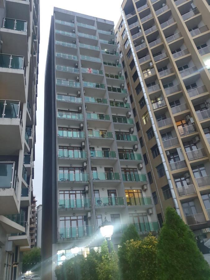 The Fresh Wave Hotel 바투미 외부 사진
