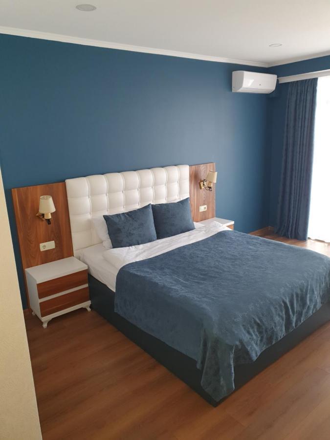 The Fresh Wave Hotel 바투미 외부 사진