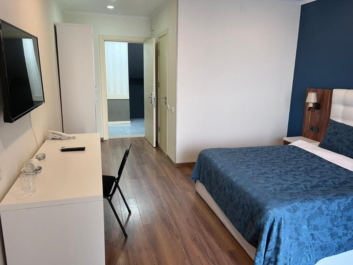 The Fresh Wave Hotel 바투미 외부 사진