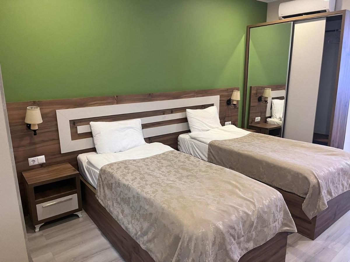 The Fresh Wave Hotel 바투미 외부 사진