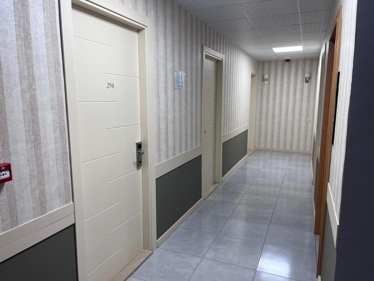 The Fresh Wave Hotel 바투미 외부 사진