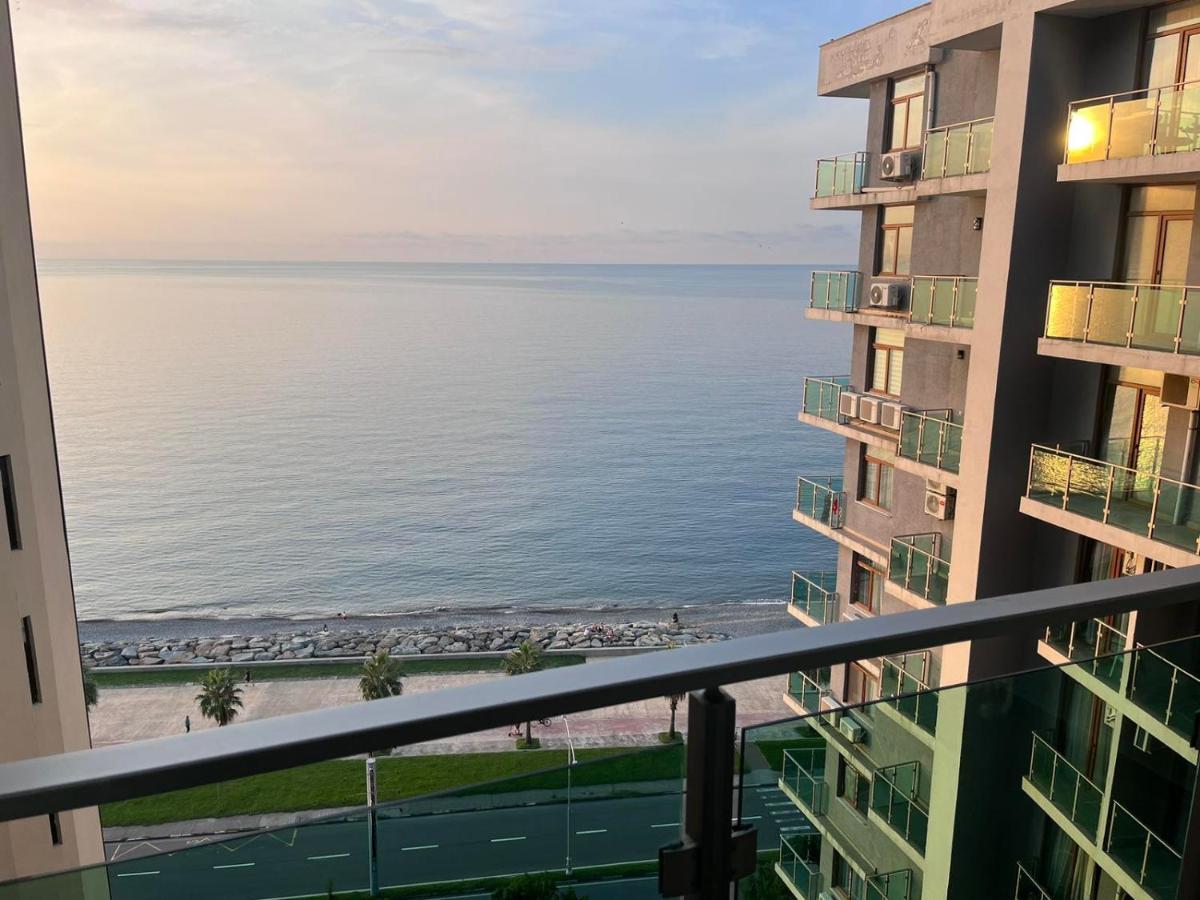 The Fresh Wave Hotel 바투미 외부 사진