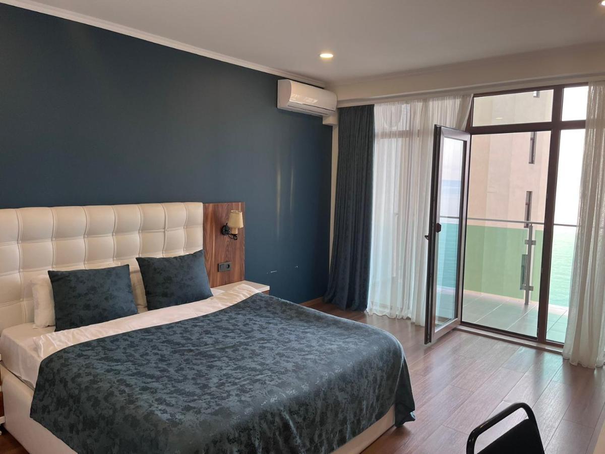 The Fresh Wave Hotel 바투미 외부 사진