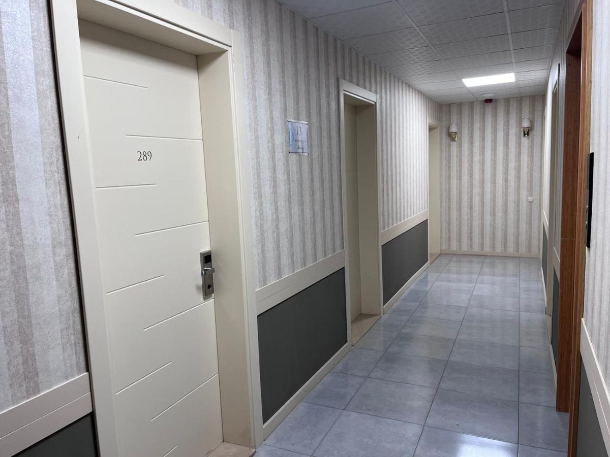 The Fresh Wave Hotel 바투미 외부 사진
