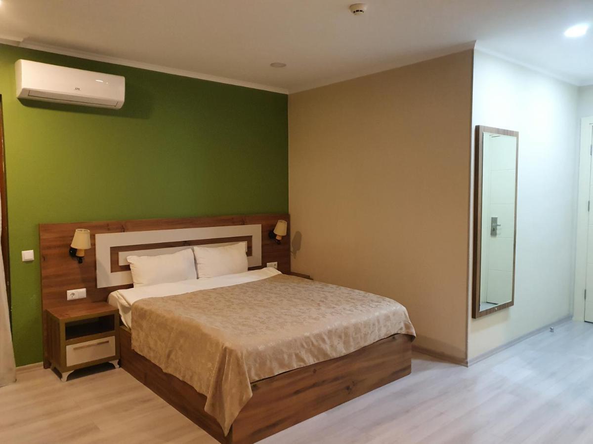 The Fresh Wave Hotel 바투미 외부 사진