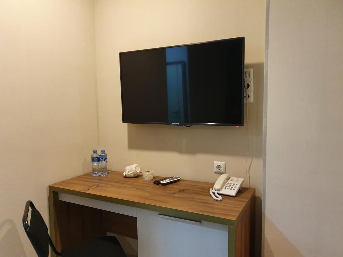 The Fresh Wave Hotel 바투미 외부 사진