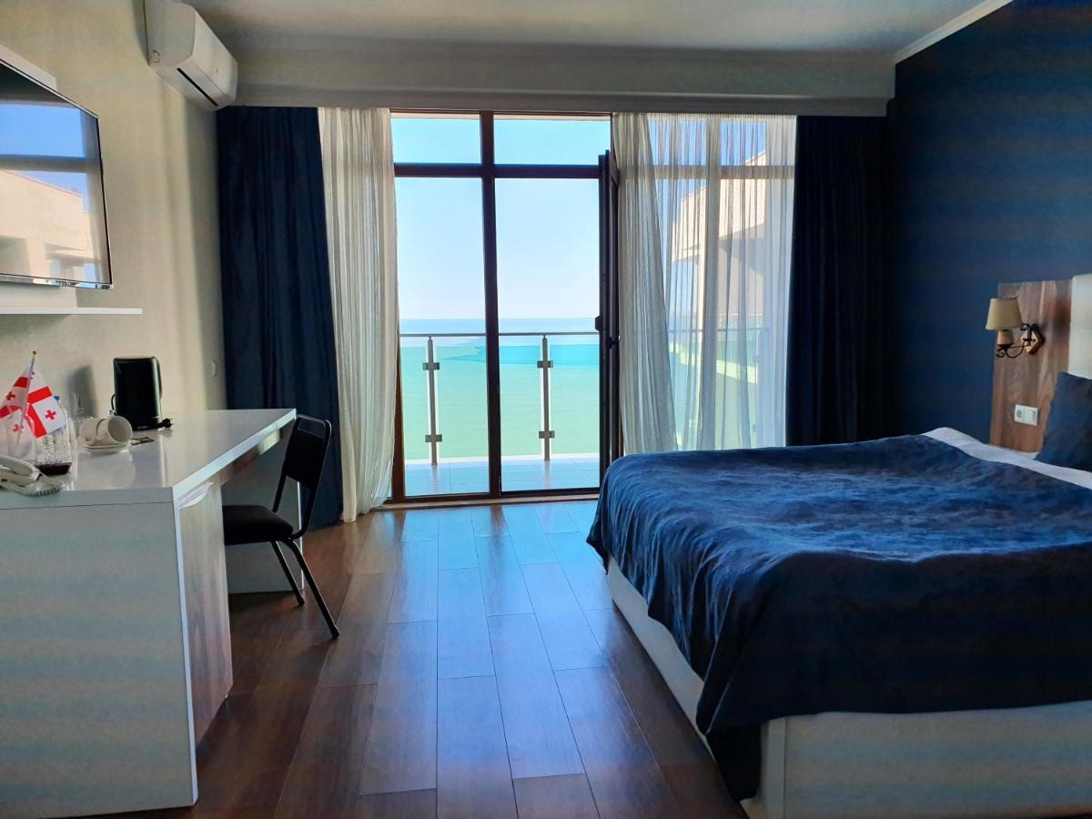 The Fresh Wave Hotel 바투미 외부 사진
