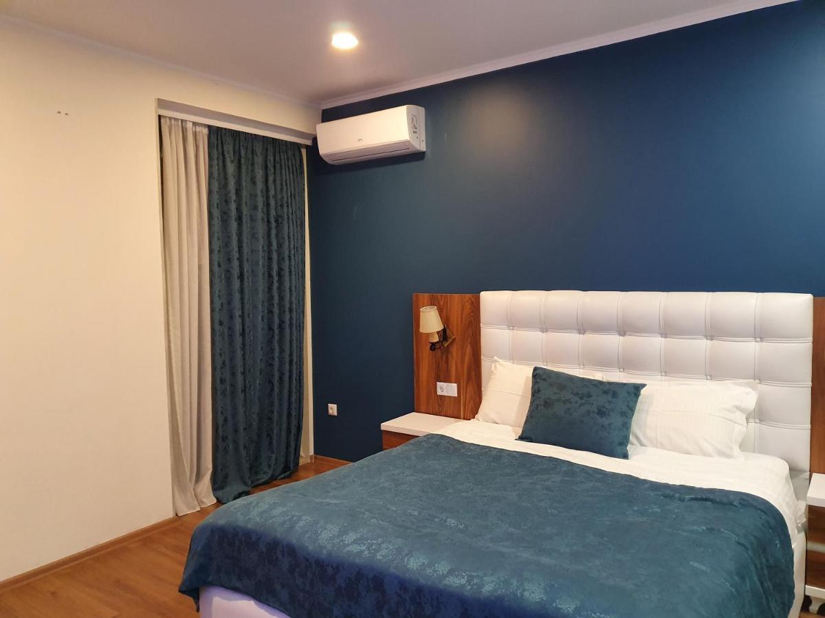 The Fresh Wave Hotel 바투미 외부 사진