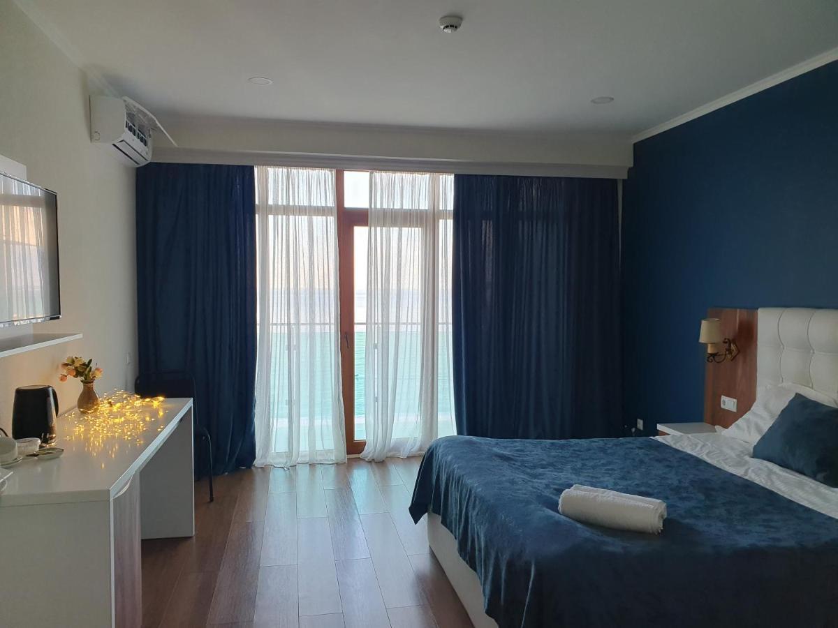 The Fresh Wave Hotel 바투미 외부 사진