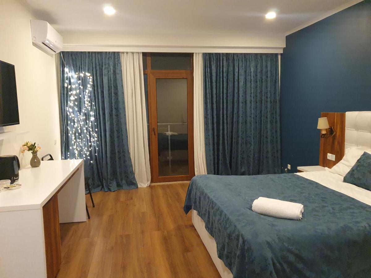The Fresh Wave Hotel 바투미 외부 사진