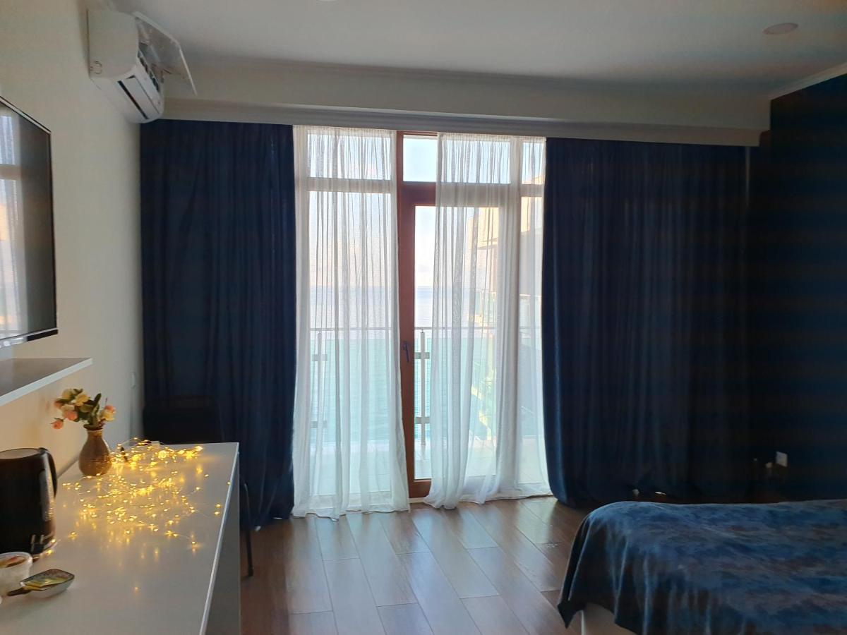 The Fresh Wave Hotel 바투미 외부 사진