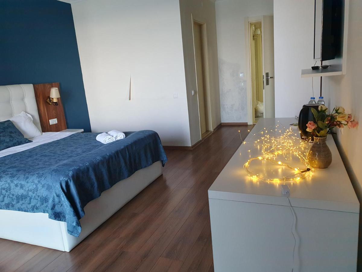 The Fresh Wave Hotel 바투미 외부 사진