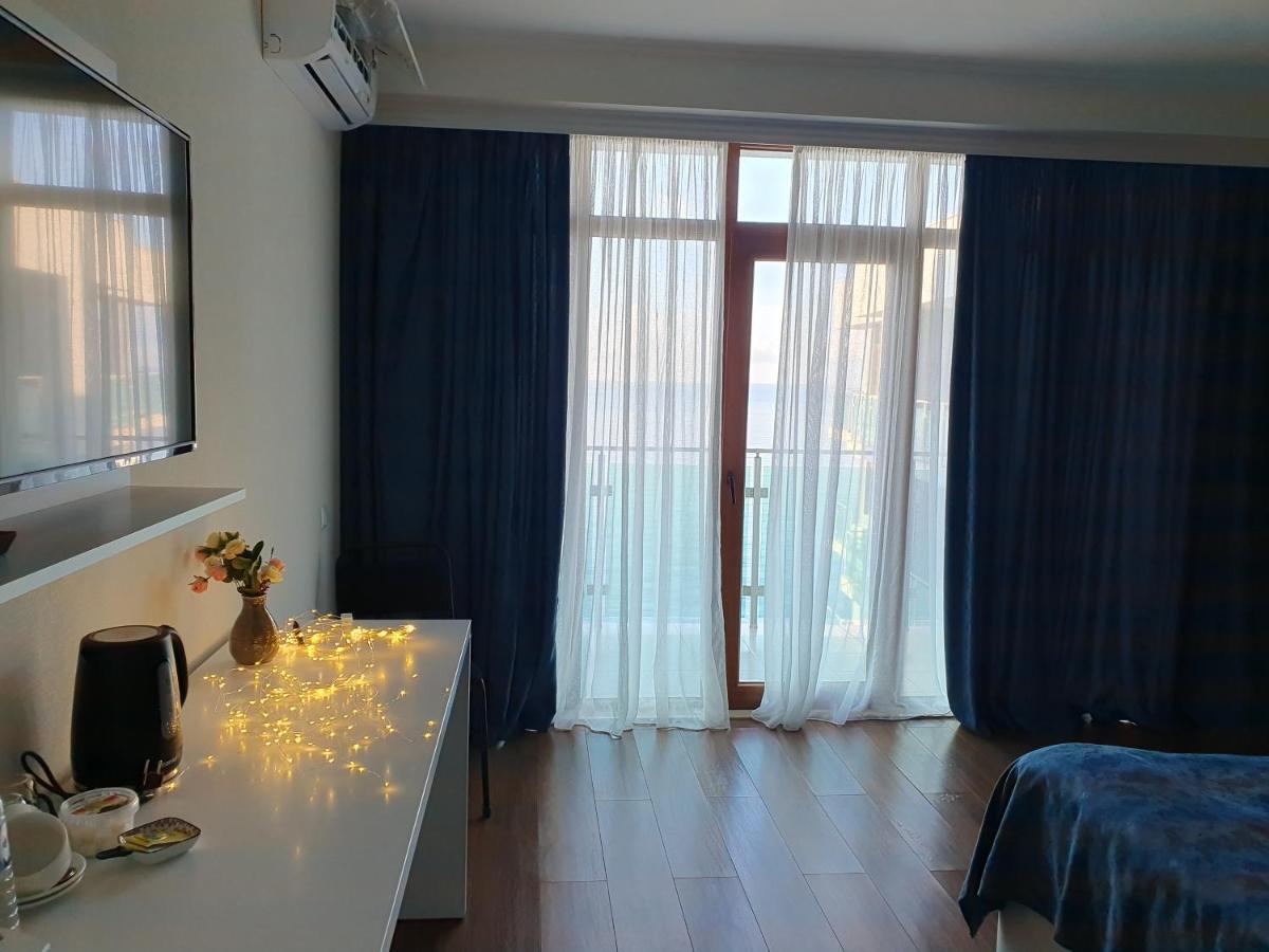 The Fresh Wave Hotel 바투미 외부 사진