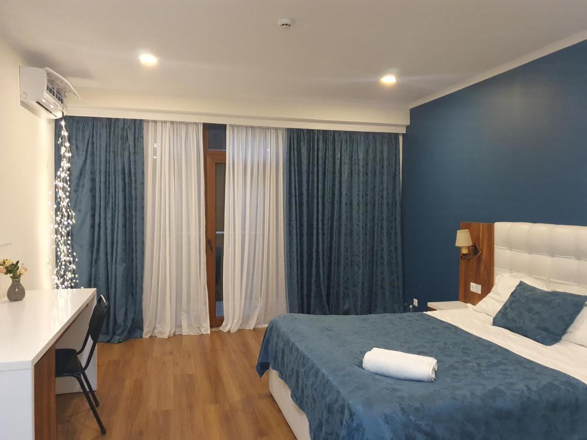 The Fresh Wave Hotel 바투미 외부 사진