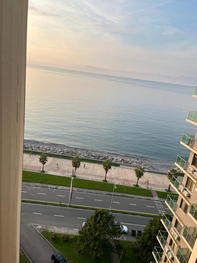 The Fresh Wave Hotel 바투미 외부 사진