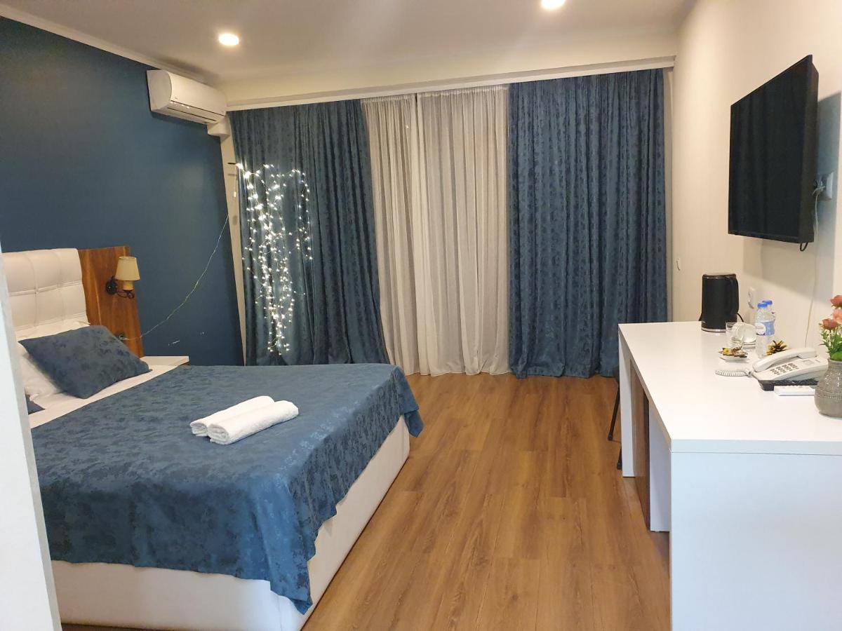 The Fresh Wave Hotel 바투미 외부 사진