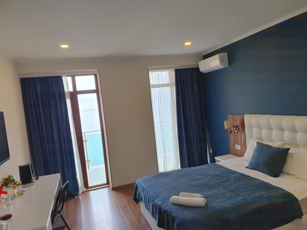 The Fresh Wave Hotel 바투미 외부 사진