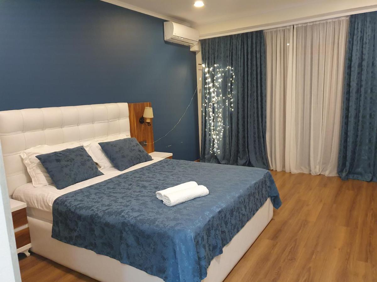 The Fresh Wave Hotel 바투미 외부 사진