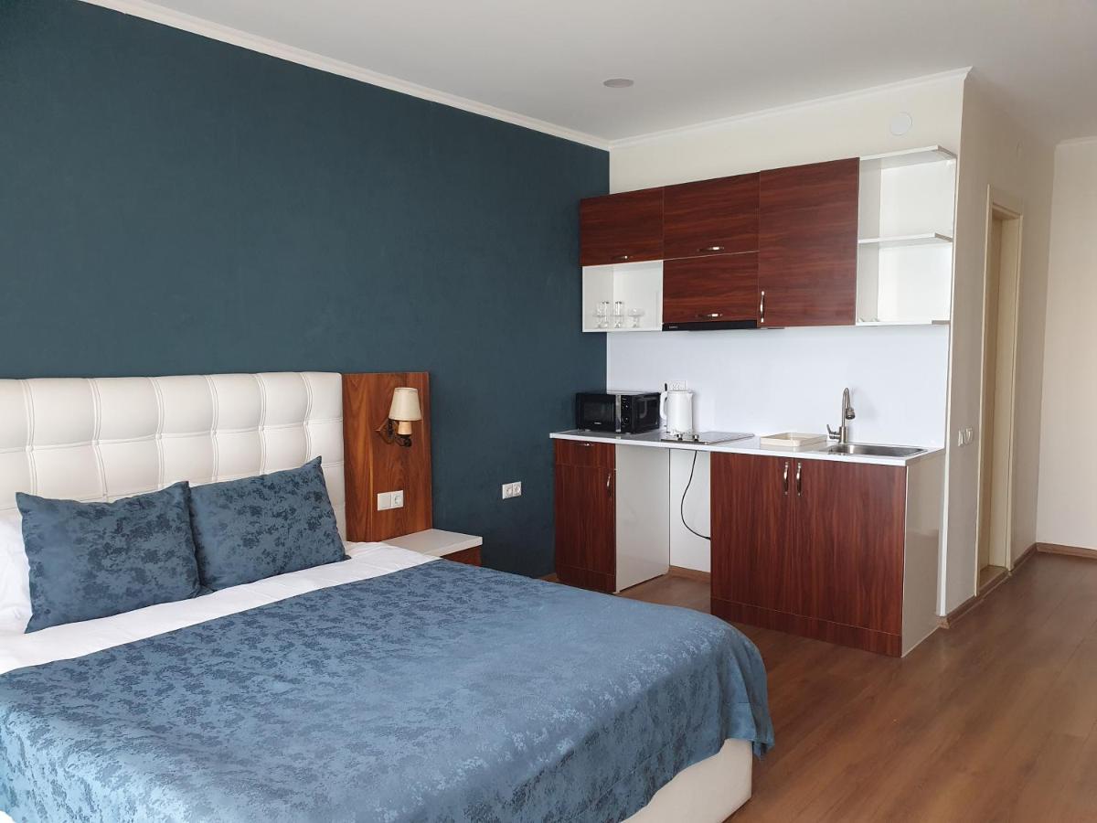 The Fresh Wave Hotel 바투미 외부 사진