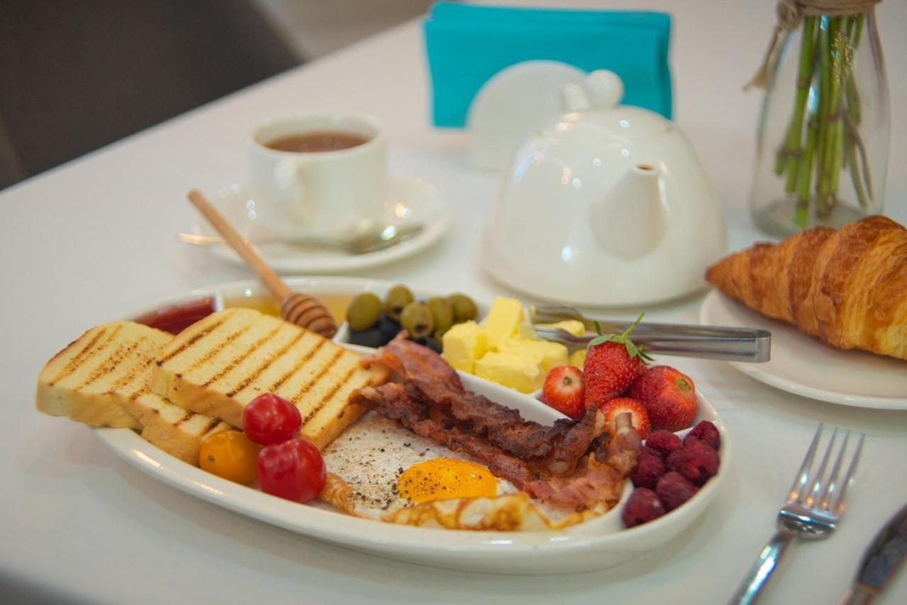 The Fresh Wave Hotel 바투미 외부 사진
