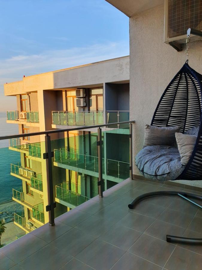 The Fresh Wave Hotel 바투미 외부 사진
