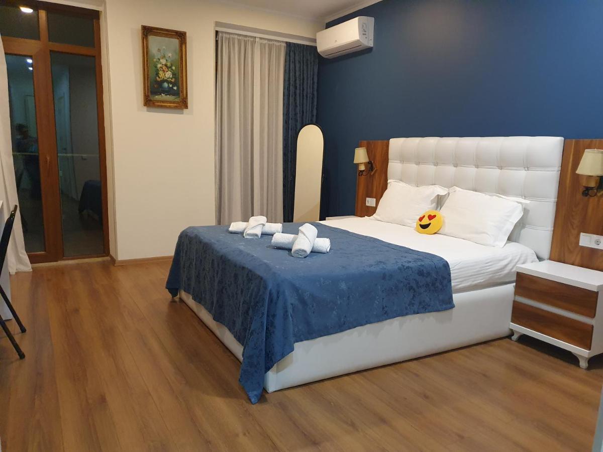 The Fresh Wave Hotel 바투미 외부 사진