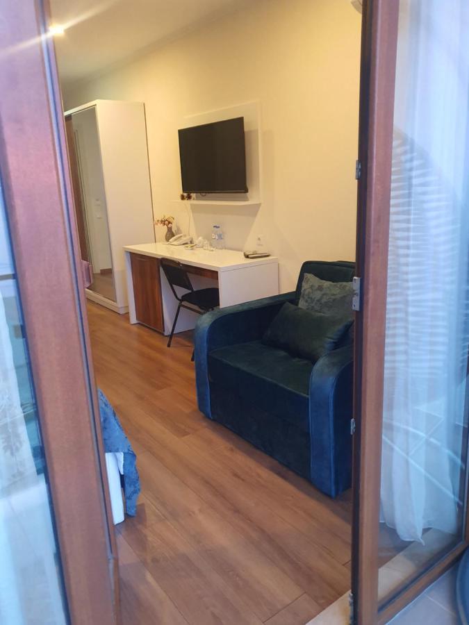 The Fresh Wave Hotel 바투미 외부 사진