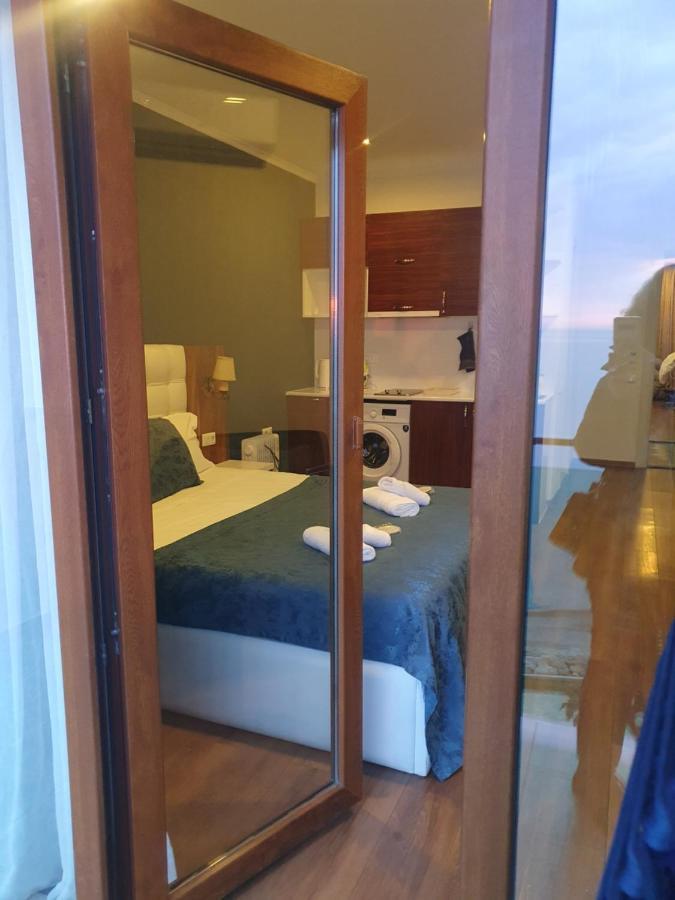 The Fresh Wave Hotel 바투미 외부 사진