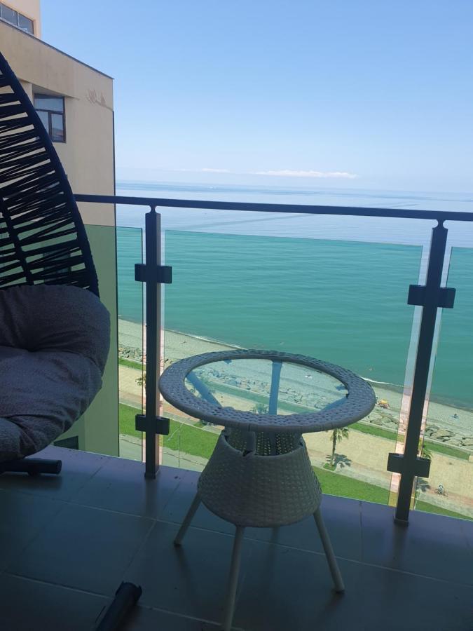 The Fresh Wave Hotel 바투미 외부 사진