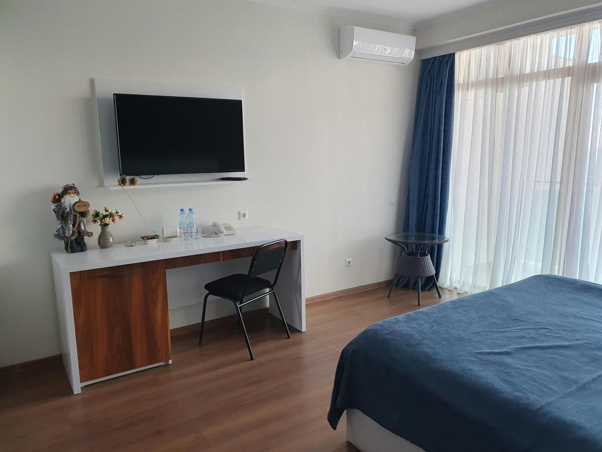 The Fresh Wave Hotel 바투미 객실 사진